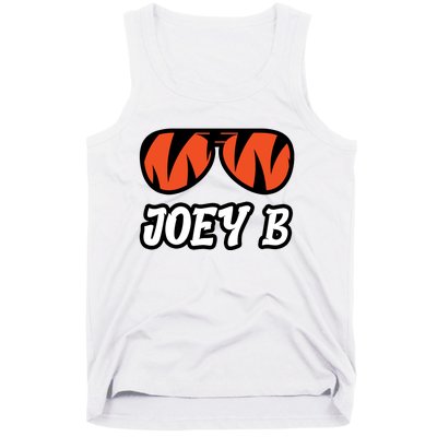 Joey B Cincinatti Tank Top