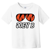 Joey B Cincinatti Toddler T-Shirt