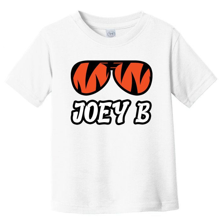 Joey B Cincinatti Toddler T-Shirt