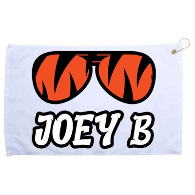 Joey B Cincinatti Grommeted Golf Towel