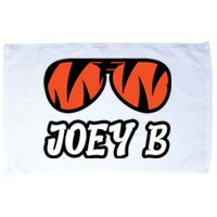 Joey B Cincinatti Microfiber Hand Towel