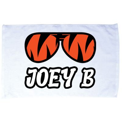 Joey B Cincinatti Microfiber Hand Towel