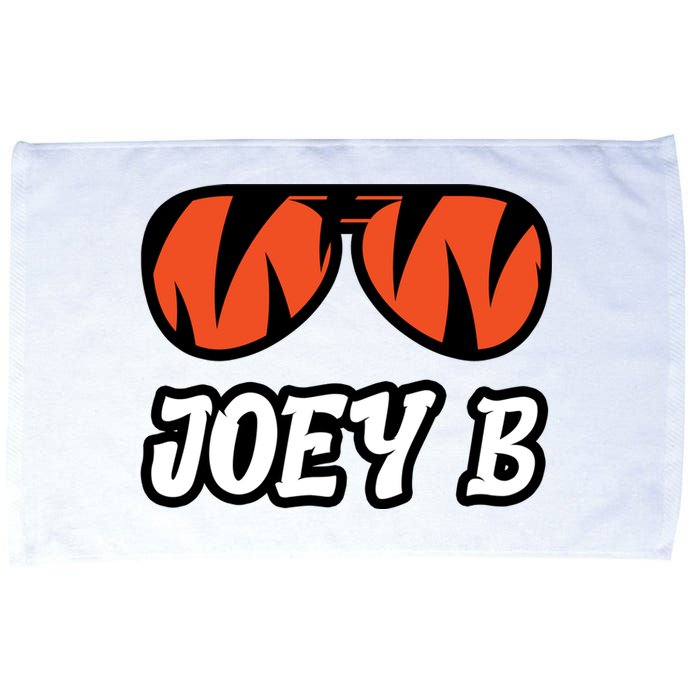 Joey B Cincinatti Microfiber Hand Towel