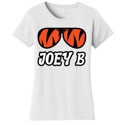 Joey B Cincinatti Women's T-Shirt