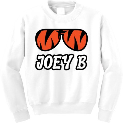 Joey B Cincinatti Kids Sweatshirt