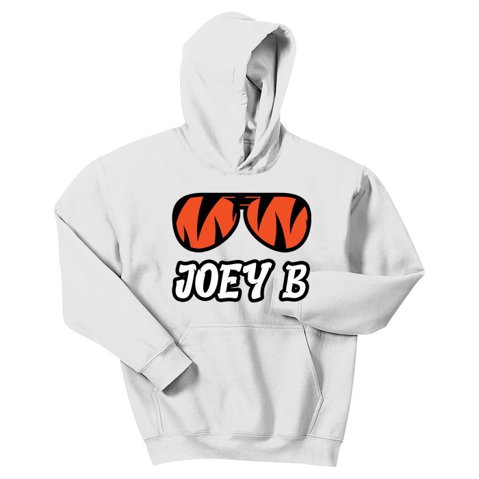 Joey B Cincinatti Kids Hoodie