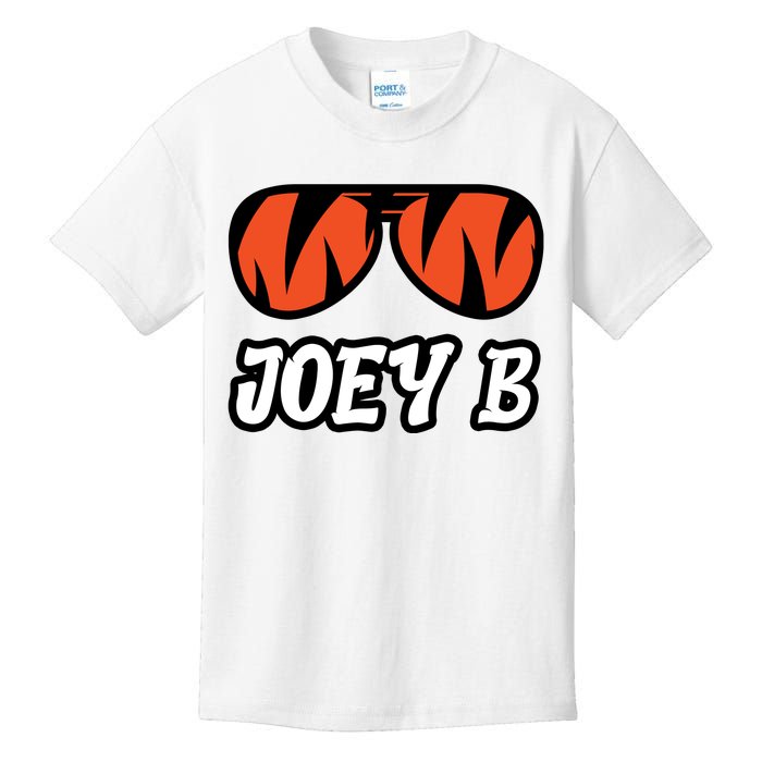 Joey B Cincinatti Kids T-Shirt