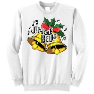 Jingle Bells Christmas Merry Christmas Sweatshirt