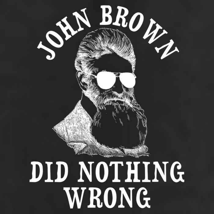 John Brown Did Nothing Wrong Tumbler