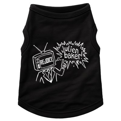 Julien Baker D Ryan For Slowdown Rejoice Doggie Tank