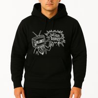 Julien Baker D Ryan For Slowdown Rejoice Hoodie