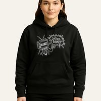 Julien Baker D Ryan For Slowdown Rejoice Hoodie