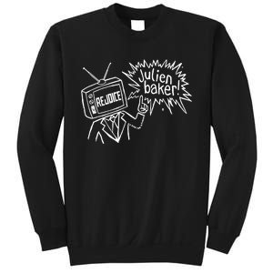 Julien Baker D Ryan For Slowdown Rejoice Sweatshirt