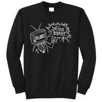 Julien Baker D Ryan For Slowdown Rejoice Sweatshirt