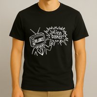 Julien Baker D Ryan For Slowdown Rejoice T-Shirt