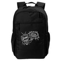 Julien Baker D Ryan For Slowdown Rejoice Backpack