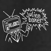 Julien Baker D Ryan For Slowdown Rejoice Beanie