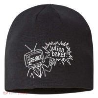Julien Baker D Ryan For Slowdown Rejoice Sustainable Beanie