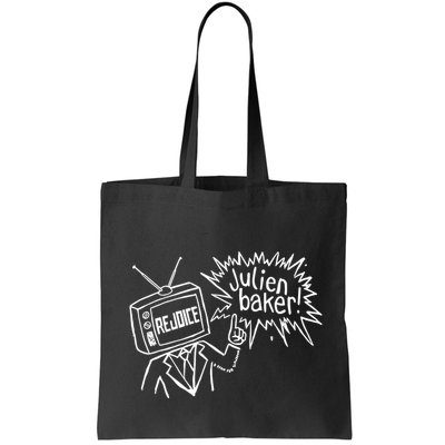 Julien Baker D Ryan For Slowdown Rejoice Bag