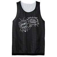 Julien Baker D Ryan For Slowdown Rejoice Mesh Reversible Basketball Jersey Tank