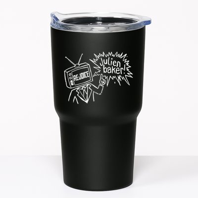 Julien Baker D Ryan For Slowdown Rejoice Tumbler