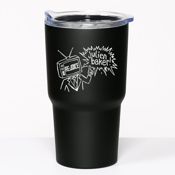 Julien Baker D Ryan For Slowdown Rejoice Tumbler