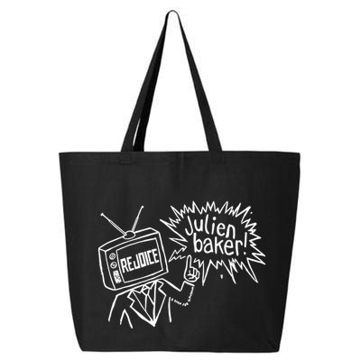 Julien Baker D Ryan For Slowdown Rejoice 25L Jumbo Tote