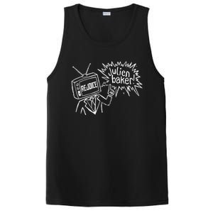 Julien Baker D Ryan For Slowdown Rejoice PosiCharge Competitor Tank