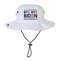 Joe Biden Drop Out Bye Bye Biden Legacy Cool Fit Booney Bucket Hat