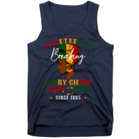 Juneteenth Breaking Every Chain Since 1865 For Women Tank Top