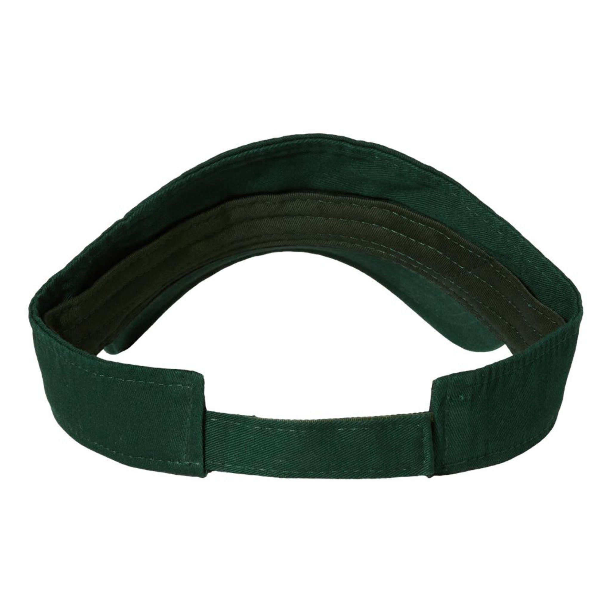 Juno Beach Florida Sea Turtle Design Visor
