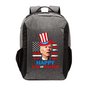 Joe Biden Funn 4th Of July Happy 4th Of Easter Confuse Vector Backpack