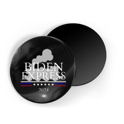 Joe Biden for President 2024 Biden Express 2024 Magnet