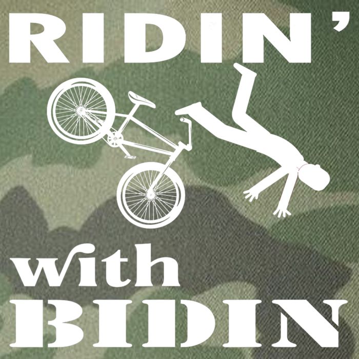 Joe Biden Falling, Funny Riding With Biden Legacy Tie Dye Trucker Hat