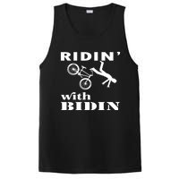 Joe Biden Falling, Funny Riding With Biden PosiCharge Competitor Tank