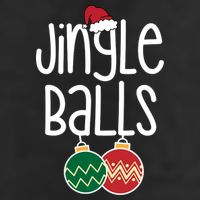 Jingle Balls Festive Christmas Holiday 11oz C Handle Ceramic Mug