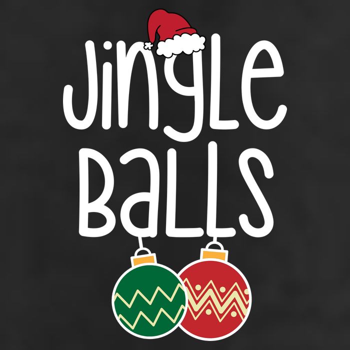 Jingle Balls Festive Christmas Holiday 11oz C Handle Ceramic Mug