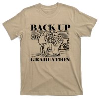 Joe Biden Falls On Stage Graduation Ceremony T-Shirt