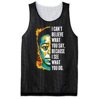 James Baldwin Graffiti Art Juneteenth Black History Month Mesh Reversible Basketball Jersey Tank