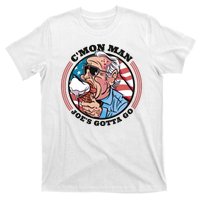 Joe Biden Gotta Go Ice Cream T-Shirt