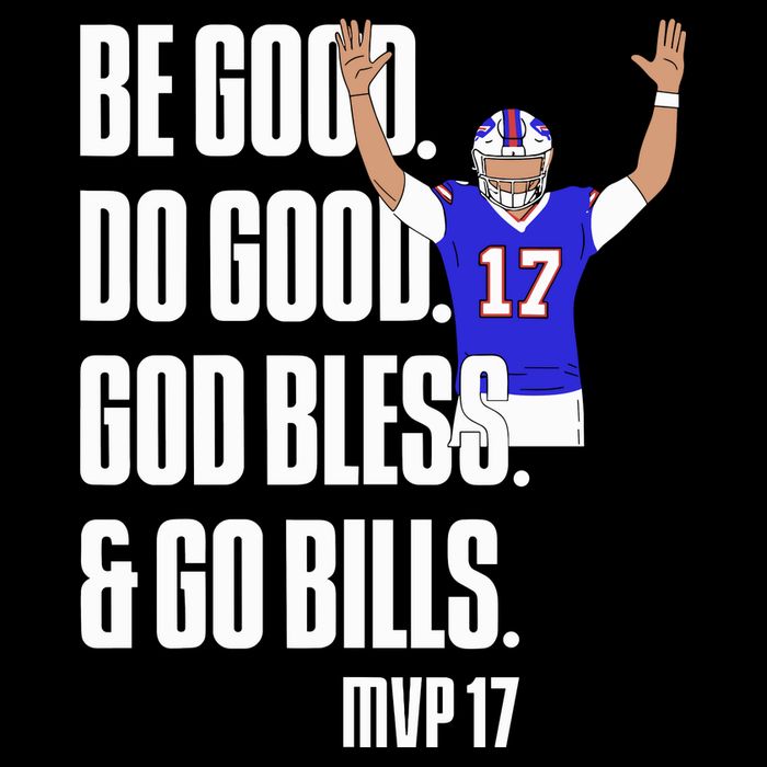 Josh Be Good Do Good God Bless Go B.I.L.L.S Mvp 17 Josh Mvp Baby Bodysuit