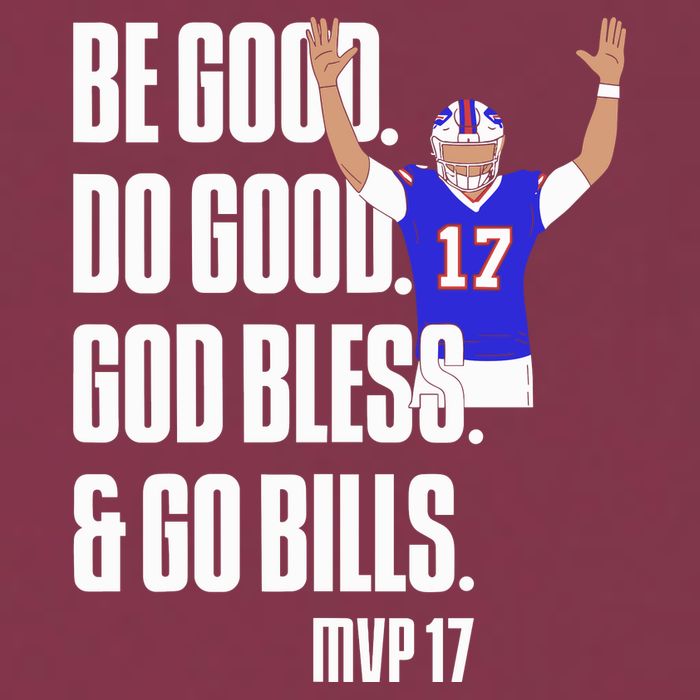 Josh Be Good Do Good God Bless Go B.I.L.L.S Mvp 17 Josh Mvp 16oz Travel Tumbler
