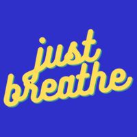 Just Breathe Gift 16 in Basic Backpack