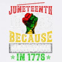 Juneteenth Black History Pride African American Freedom Tank Top