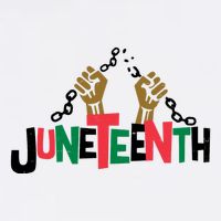 Juneteenth Black History Month Freedom 11oz C Handle Ceramic Mug