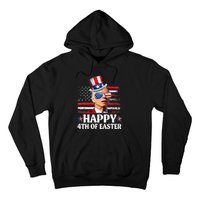 Joe Biden Happy 4th Of Easter Confused 4th Of July  Hoodie