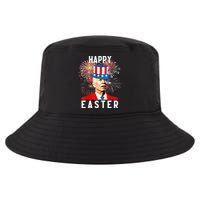 Joe Biden Happy Easter For Funny 4th Of July Cool Comfort Performance Bucket Hat