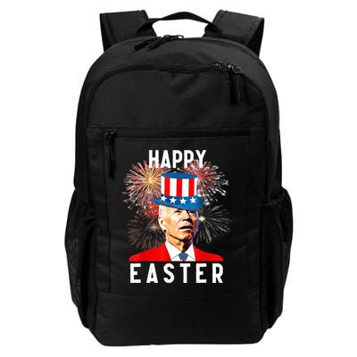 Joe Biden Happy Easter For Funny 4th Of July Backpack