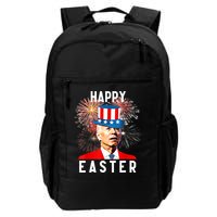 Joe Biden Happy Easter For Funny 4th Of July Backpack