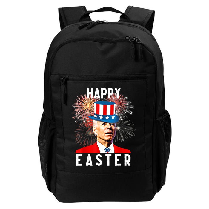 Joe Biden Happy Easter For Funny 4th Of July Backpack